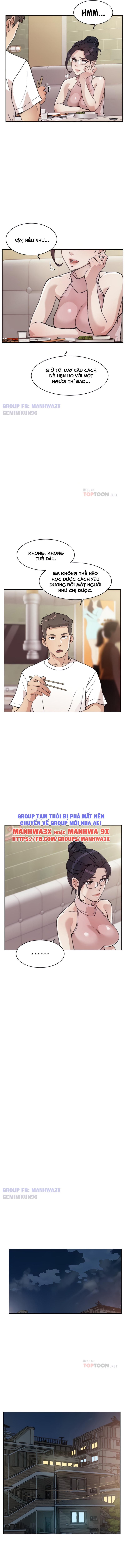 đọc truyện Tình Bạn Thân Thiết Chương 18 ảnh 5 tại Giả Dược