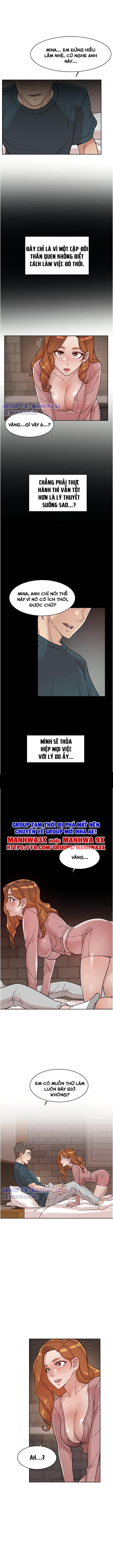 đọc truyện Tình Bạn Thân Thiết Chương 19 ảnh 11 tại Giả Dược