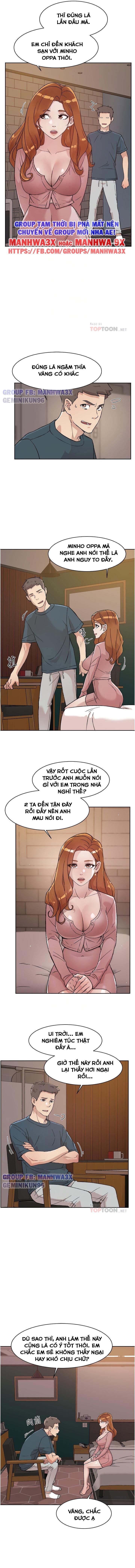 đọc truyện Tình Bạn Thân Thiết Chương 19 ảnh 3 tại Giả Dược