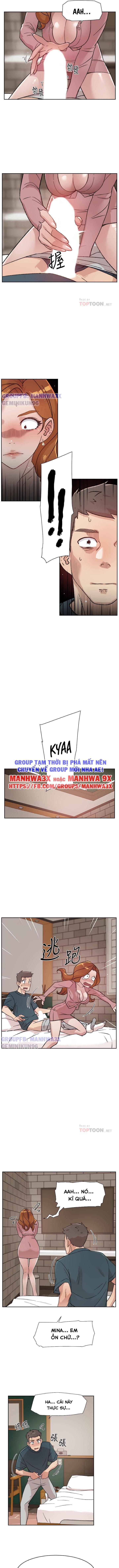 đọc truyện Tình Bạn Thân Thiết Chương 20 ảnh 5 tại Giả Dược