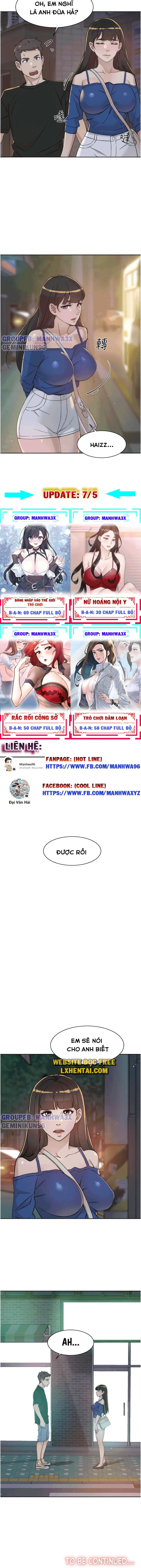 đọc truyện Tình Bạn Thân Thiết Chương 22 ảnh 7 tại Giả Dược
