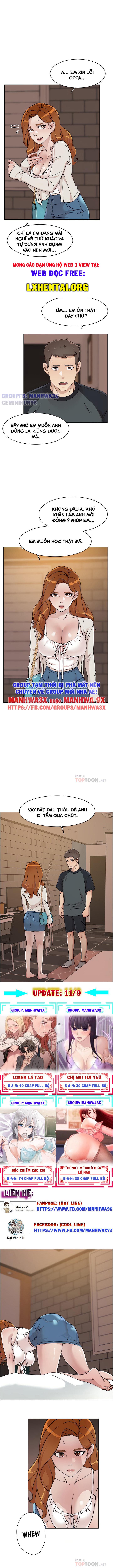 đọc truyện Tình Bạn Thân Thiết Chương 28 ảnh 4 tại Giả Dược