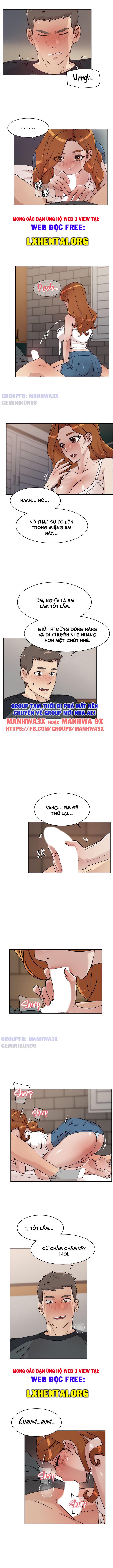 đọc truyện Tình Bạn Thân Thiết Chương 28 ảnh 7 tại Giả Dược
