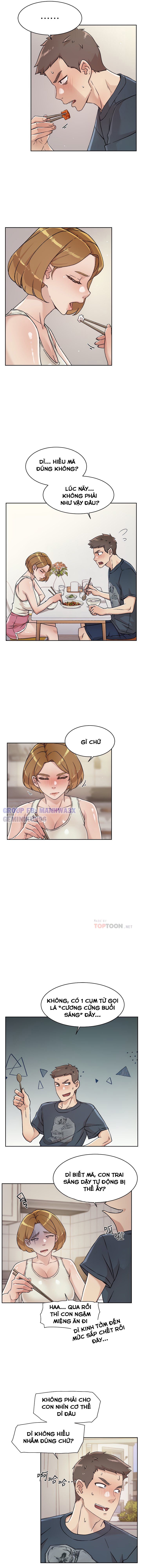 đọc truyện Tình Bạn Thân Thiết Chương 35 ảnh 4 tại Giả Dược