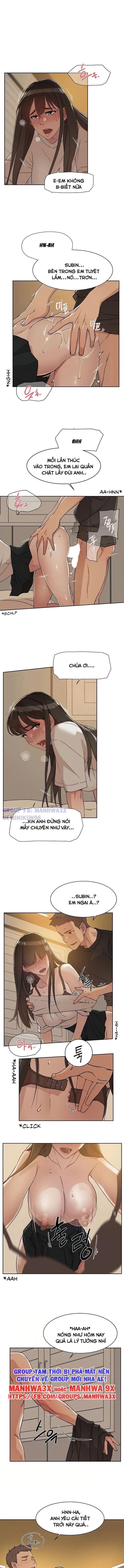 đọc truyện Tình Bạn Thân Thiết Chương 5 ảnh 5 tại Thiên Thai Truyện