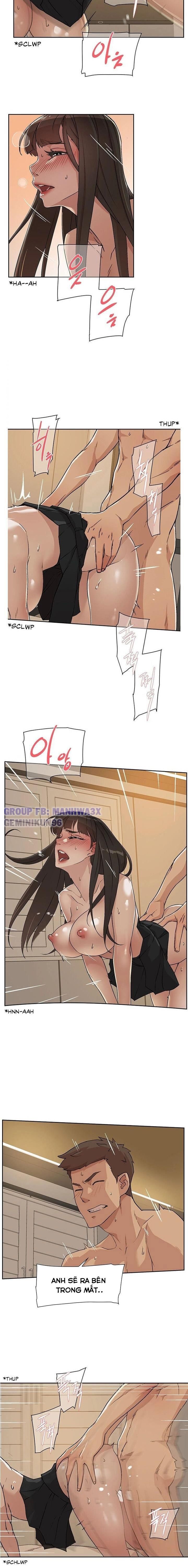 đọc truyện Tình Bạn Thân Thiết Chương 5 ảnh 9 tại Thiên Thai Truyện