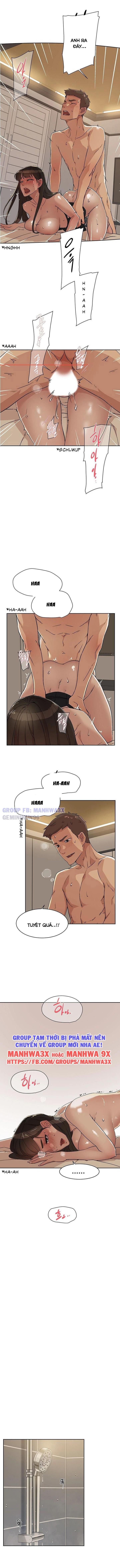 đọc truyện Tình Bạn Thân Thiết Chương 5 ảnh 10 tại Thiên Thai Truyện