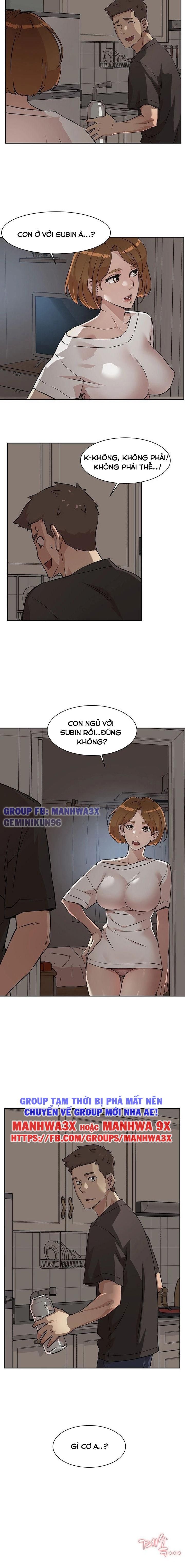 đọc truyện Tình Bạn Thân Thiết Chương 6 ảnh 14 tại Giả Dược