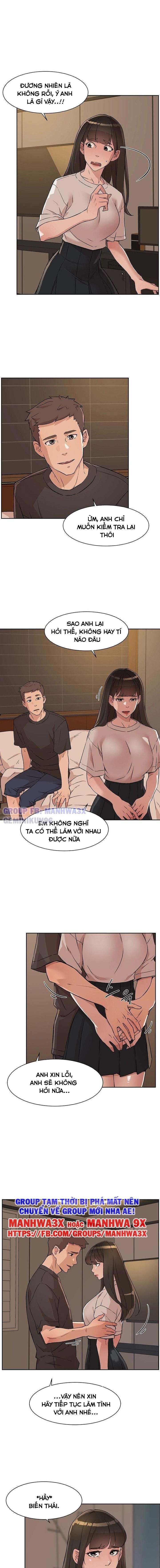 đọc truyện Tình Bạn Thân Thiết Chương 6 ảnh 10 tại Giả Dược
