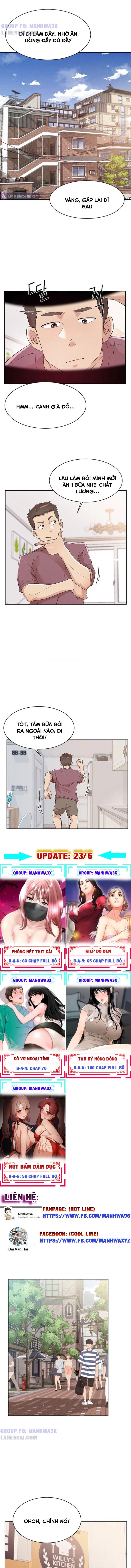 đọc truyện Tình Bạn Thân Thiết Chương 65 ảnh 3 tại Giả Dược