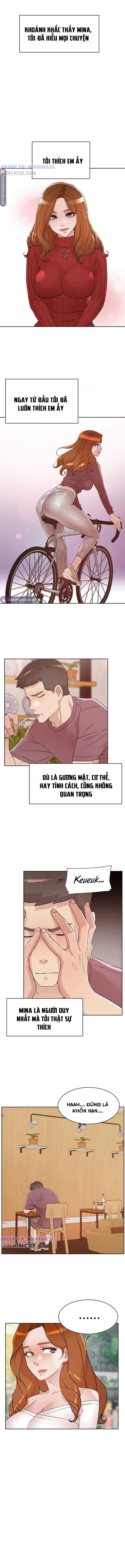 đọc truyện Tình Bạn Thân Thiết Chương 65 ảnh 7 tại Giả Dược