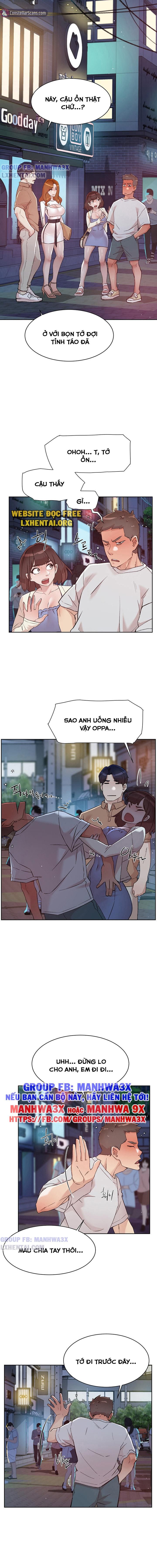 đọc truyện Tình Bạn Thân Thiết Chương 68 ảnh 13 tại Giả Dược