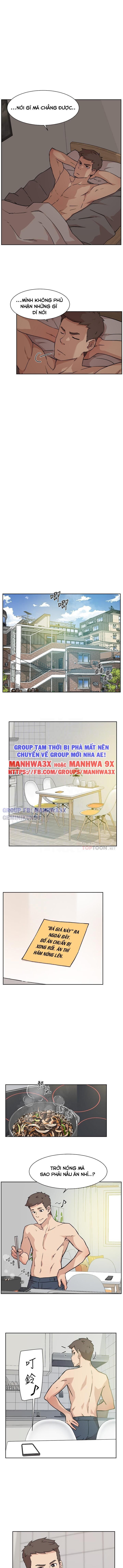 đọc truyện Tình Bạn Thân Thiết Chương 7 ảnh 4 tại Giả Dược