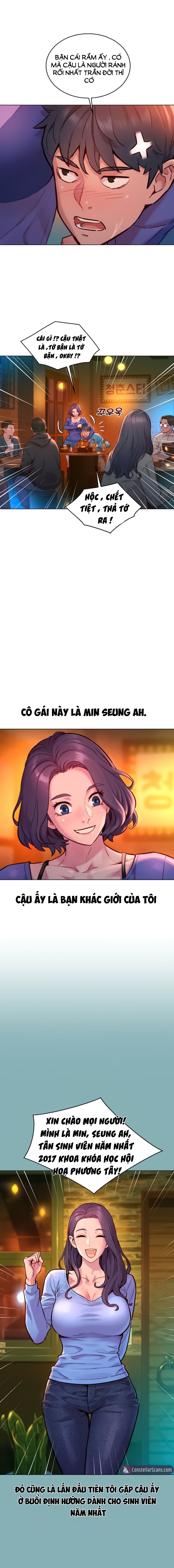 đọc truyện Tình Bạn Vĩnh Cửu Chương 1 ảnh 12 tại Giả Dược