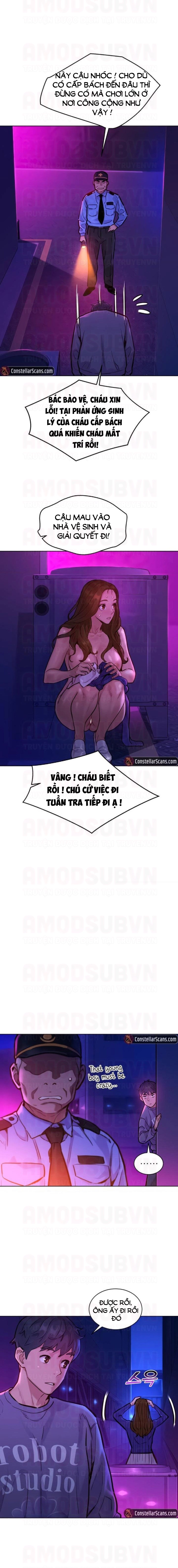 đọc truyện Tình Bạn Vĩnh Cửu Chương 10 ảnh 2 tại Giả Dược