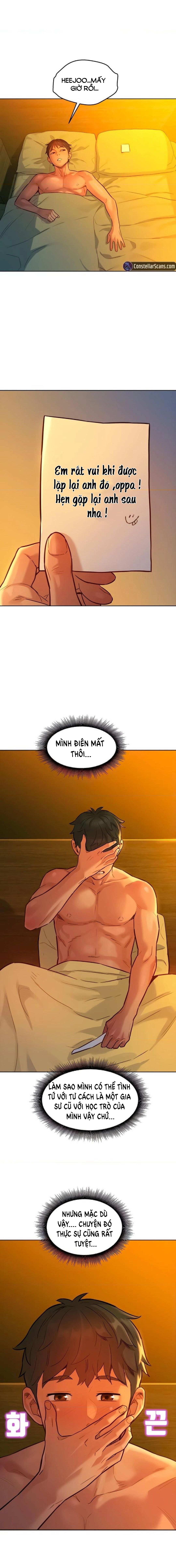 đọc truyện Tình Bạn Vĩnh Cửu Chương 16 ảnh 13 tại Giả Dược