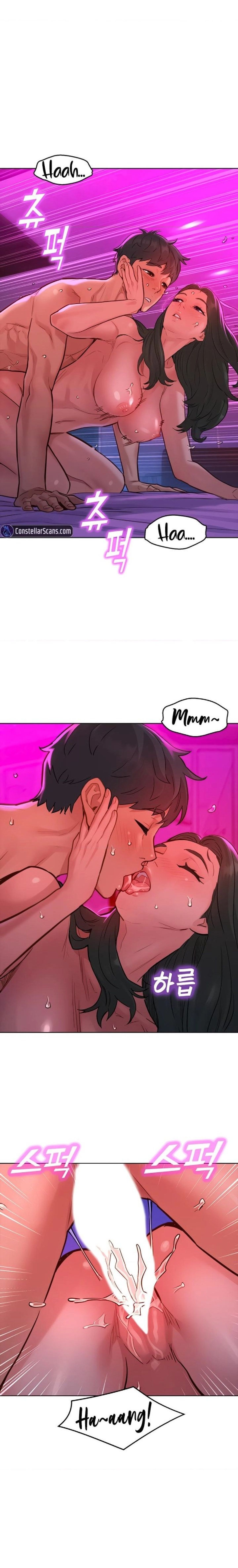 đọc truyện Tình Bạn Vĩnh Cửu Chương 16 ảnh 9 tại Giả Dược