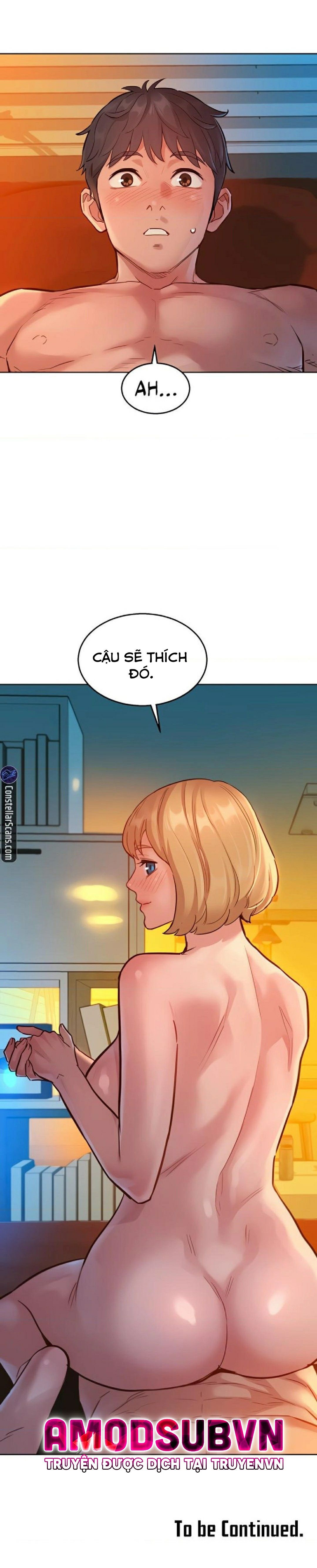 đọc truyện Tình Bạn Vĩnh Cửu Chương 21 ảnh 16 tại Truyện Dạ Ký