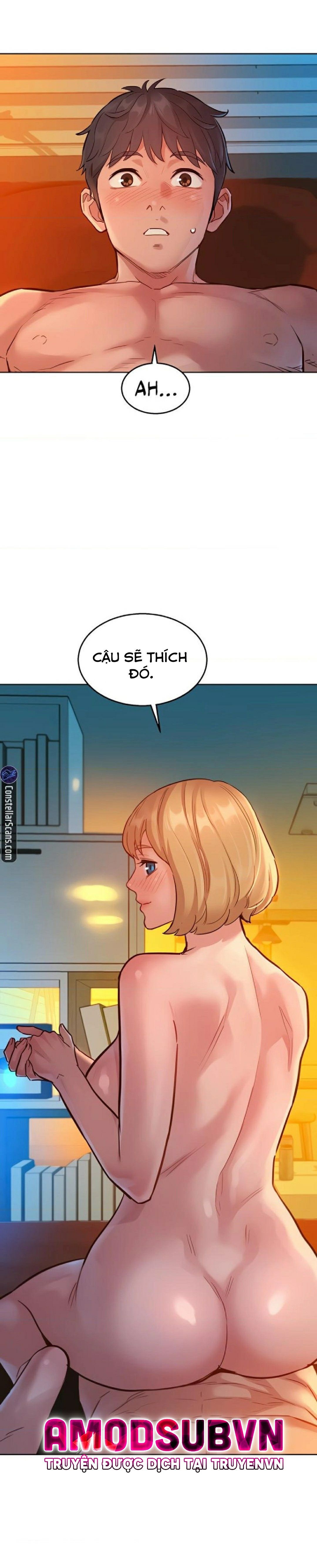 đọc truyện Tình Bạn Vĩnh Cửu Chương 22 ảnh 3 tại Giả Dược