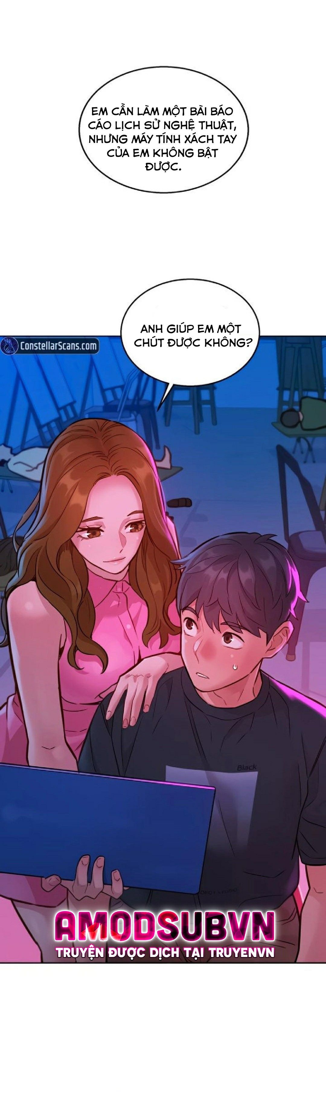 đọc truyện Tình Bạn Vĩnh Cửu Chương 23 ảnh 3 tại Giả Dược