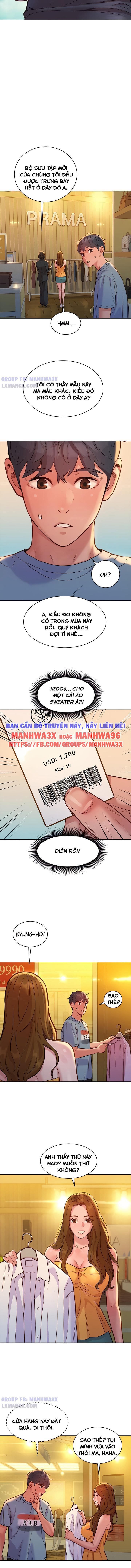 đọc truyện Tình Bạn Vĩnh Cửu Chương 47 ảnh 7 tại Giả Dược