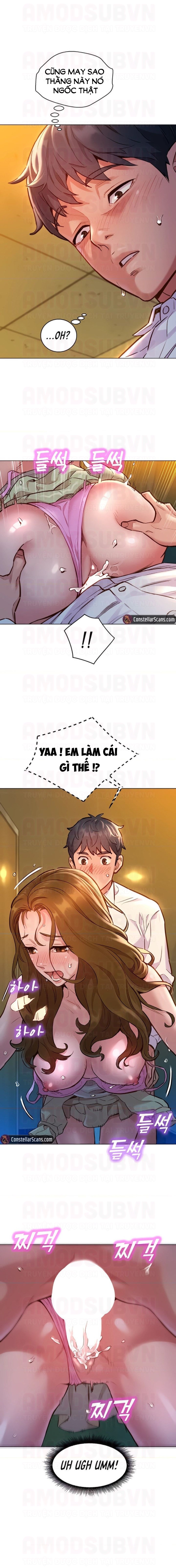 đọc truyện Tình Bạn Vĩnh Cửu Chương 5 ảnh 3 tại Giả Dược