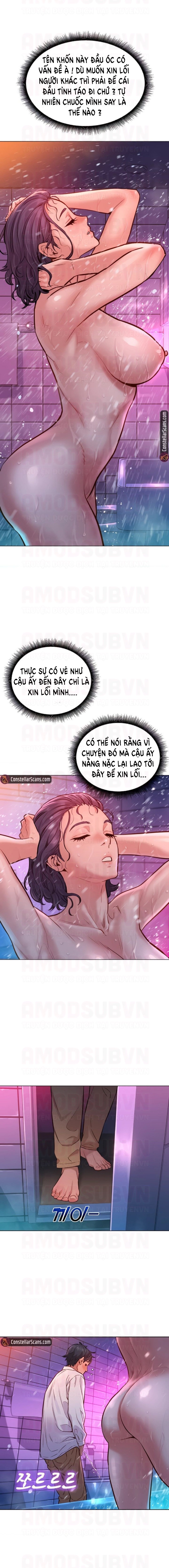 đọc truyện Tình Bạn Vĩnh Cửu Chương 6 ảnh 9 tại Giả Dược