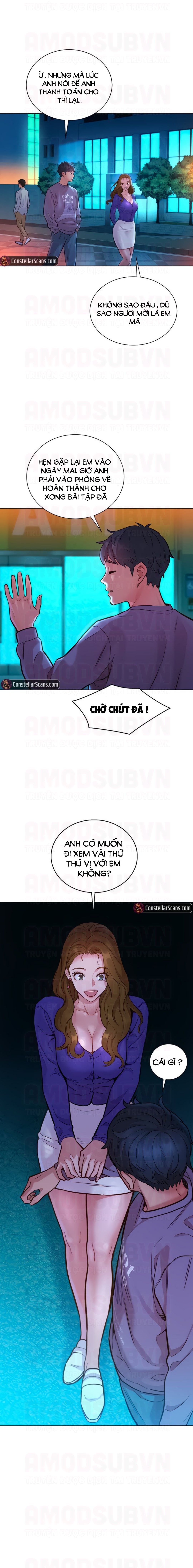 đọc truyện Tình Bạn Vĩnh Cửu Chương 7 ảnh 15 tại Giả Dược
