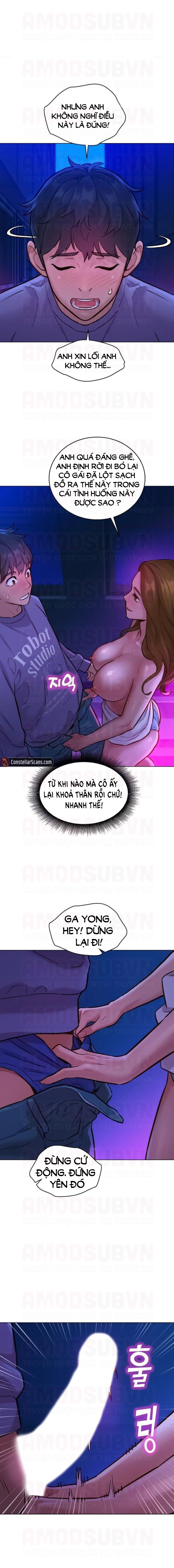 đọc truyện Tình Bạn Vĩnh Cửu Chương 8 ảnh 6 tại Giả Dược