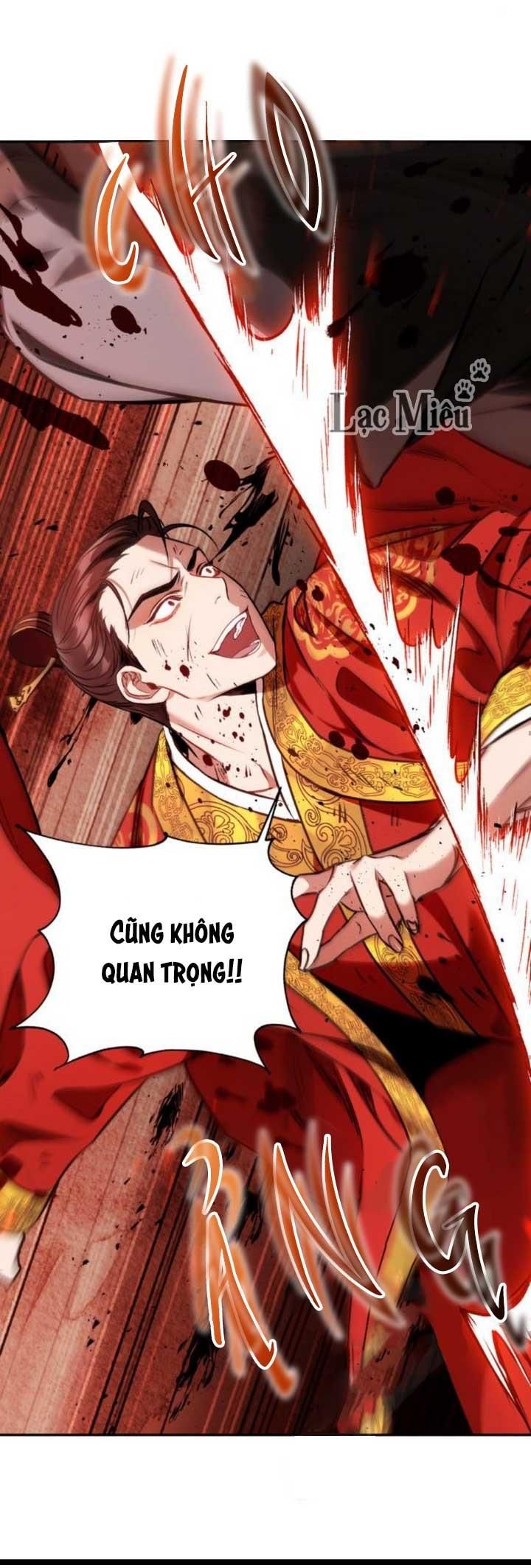 đọc truyện  Tình Ca Heeran Chương 4 ảnh 11 tại Giả Dược