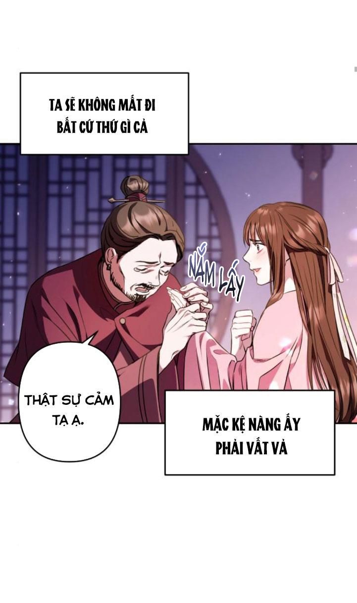 đọc truyện  Tình Ca Heeran Chương 9 ảnh 21 tại Giả Dược