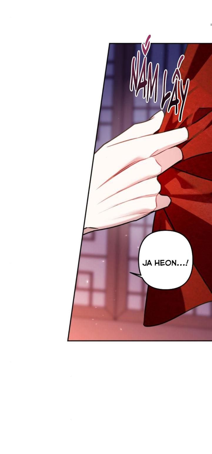 đọc truyện  Tình Ca Heeran Chương 9 ảnh 28 tại Giả Dược