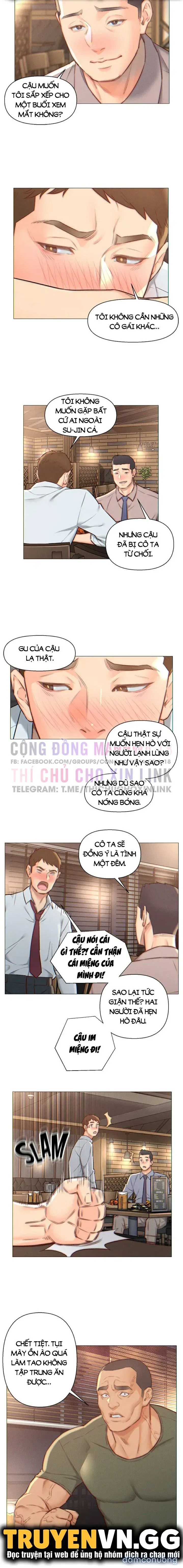 đọc truyện Tình Cảm Con Rể Mẹ Chồng Thắm Thiết Chương 1 ảnh 6 tại Thiên Thai Truyện