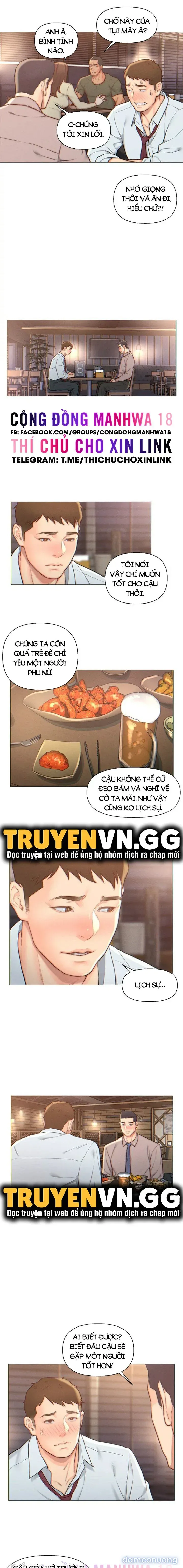 đọc truyện Tình Cảm Con Rể Mẹ Chồng Thắm Thiết Chương 1 ảnh 7 tại Thiên Thai Truyện