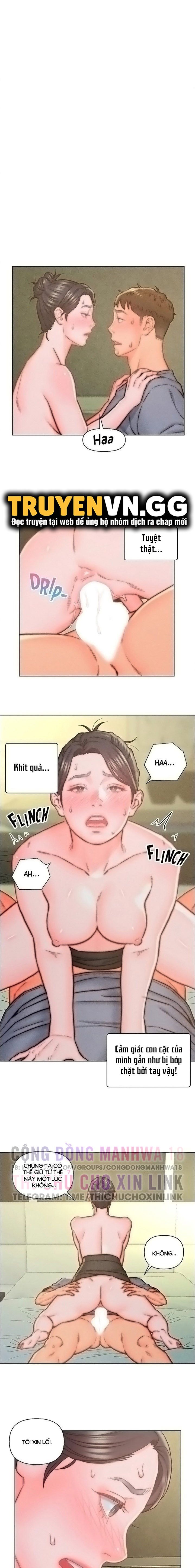 đọc truyện Tình Cảm Con Rể Mẹ Chồng Thắm Thiết Chương 12 ảnh 3 tại Thiên Thai Truyện