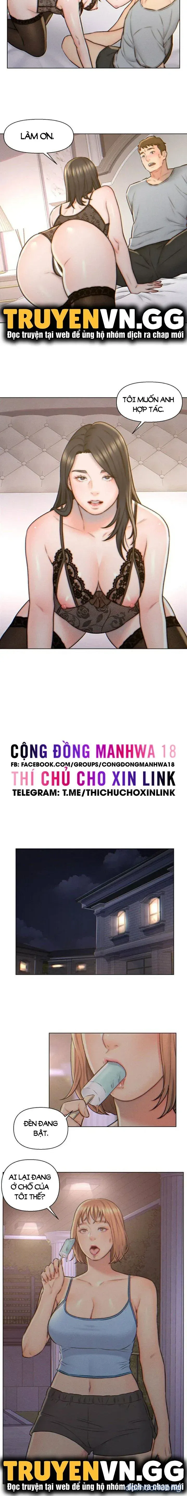 đọc truyện Tình Cảm Con Rể Mẹ Chồng Thắm Thiết Chương 3 ảnh 11 tại Thiên Thai Truyện
