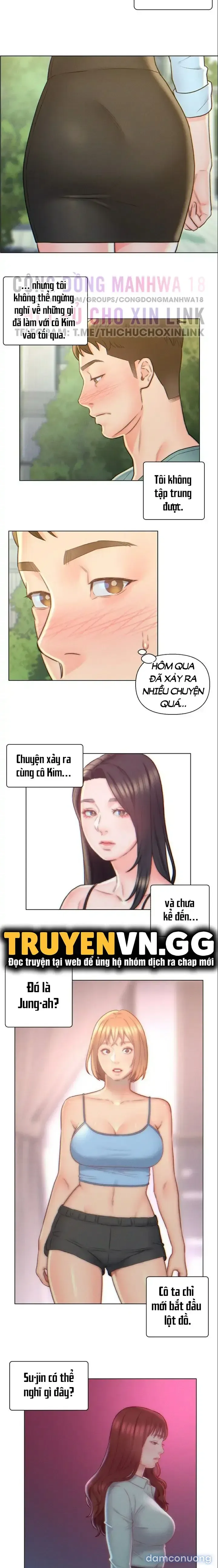 đọc truyện Tình Cảm Con Rể Mẹ Chồng Thắm Thiết Chương 5 ảnh 7 tại Thiên Thai Truyện