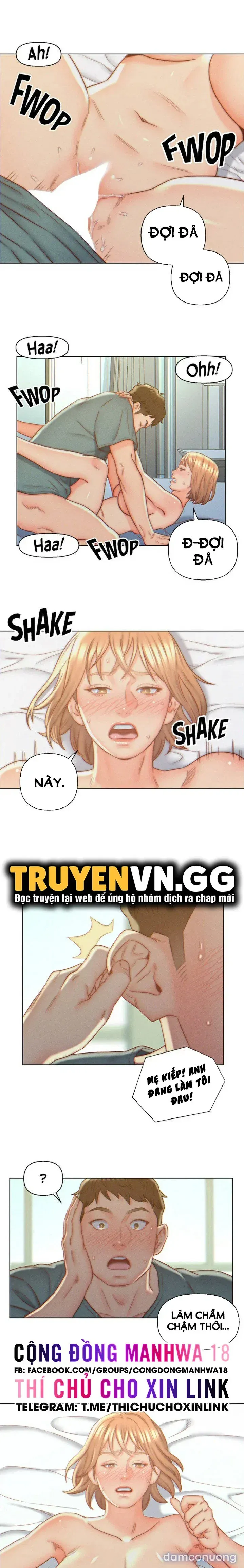 đọc truyện Tình Cảm Con Rể Mẹ Chồng Thắm Thiết Chương 7 ảnh 4 tại Thiên Thai Truyện