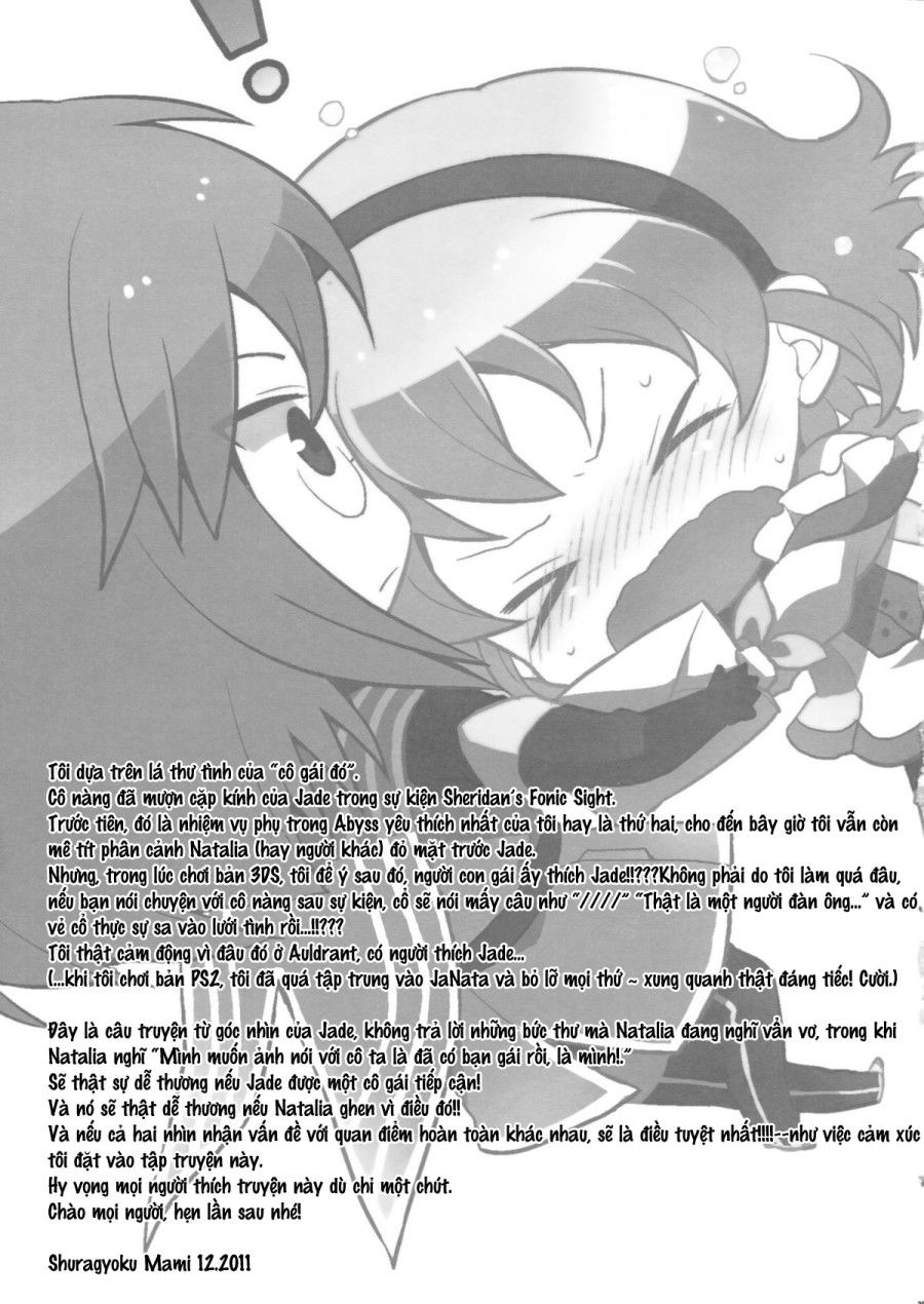 đọc truyện Tình Cảm Của Em... Oneshot ảnh 30 tại Thiên Thai Truyện