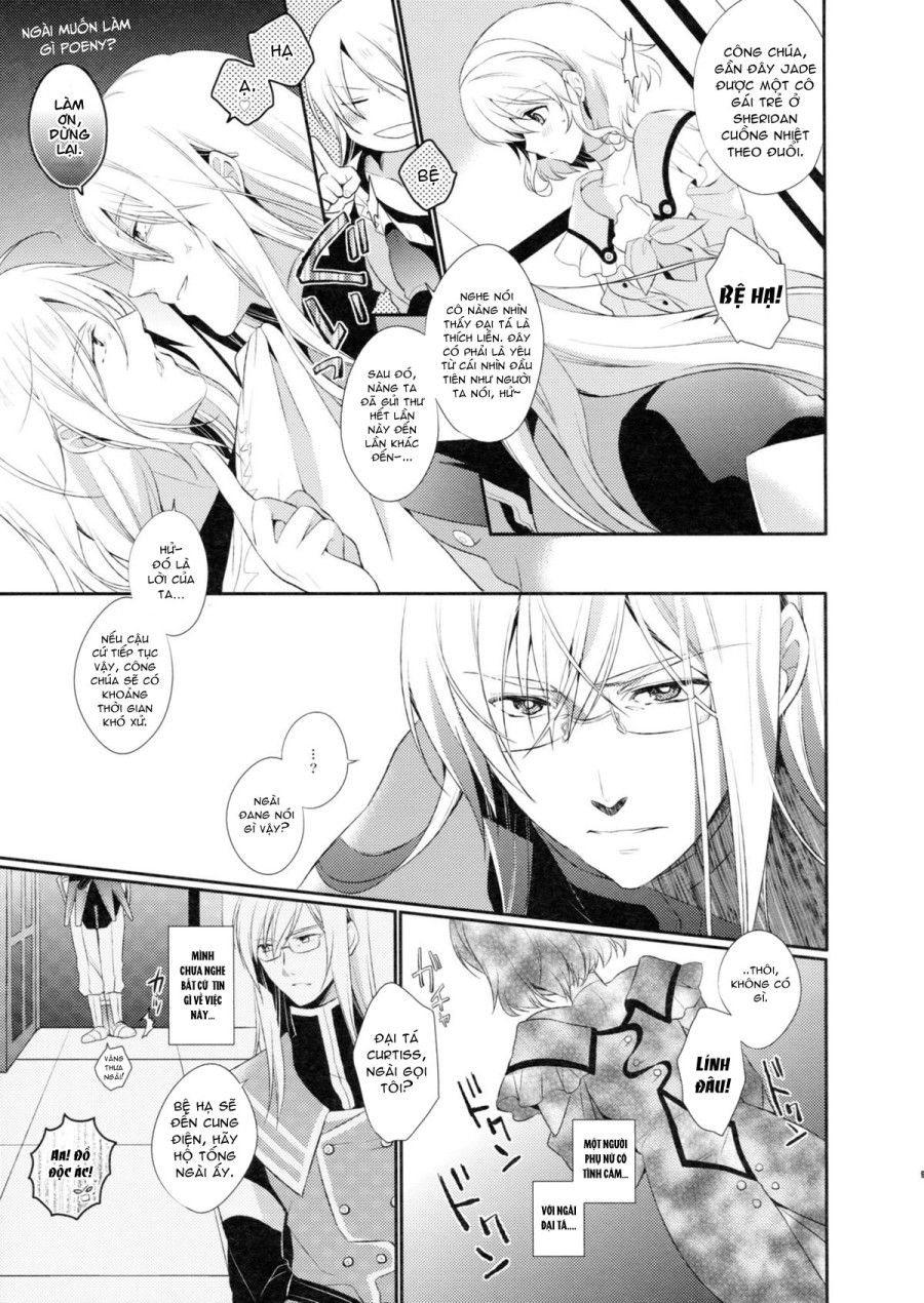 đọc truyện Tình Cảm Của Em... Oneshot ảnh 10 tại Thiên Thai Truyện