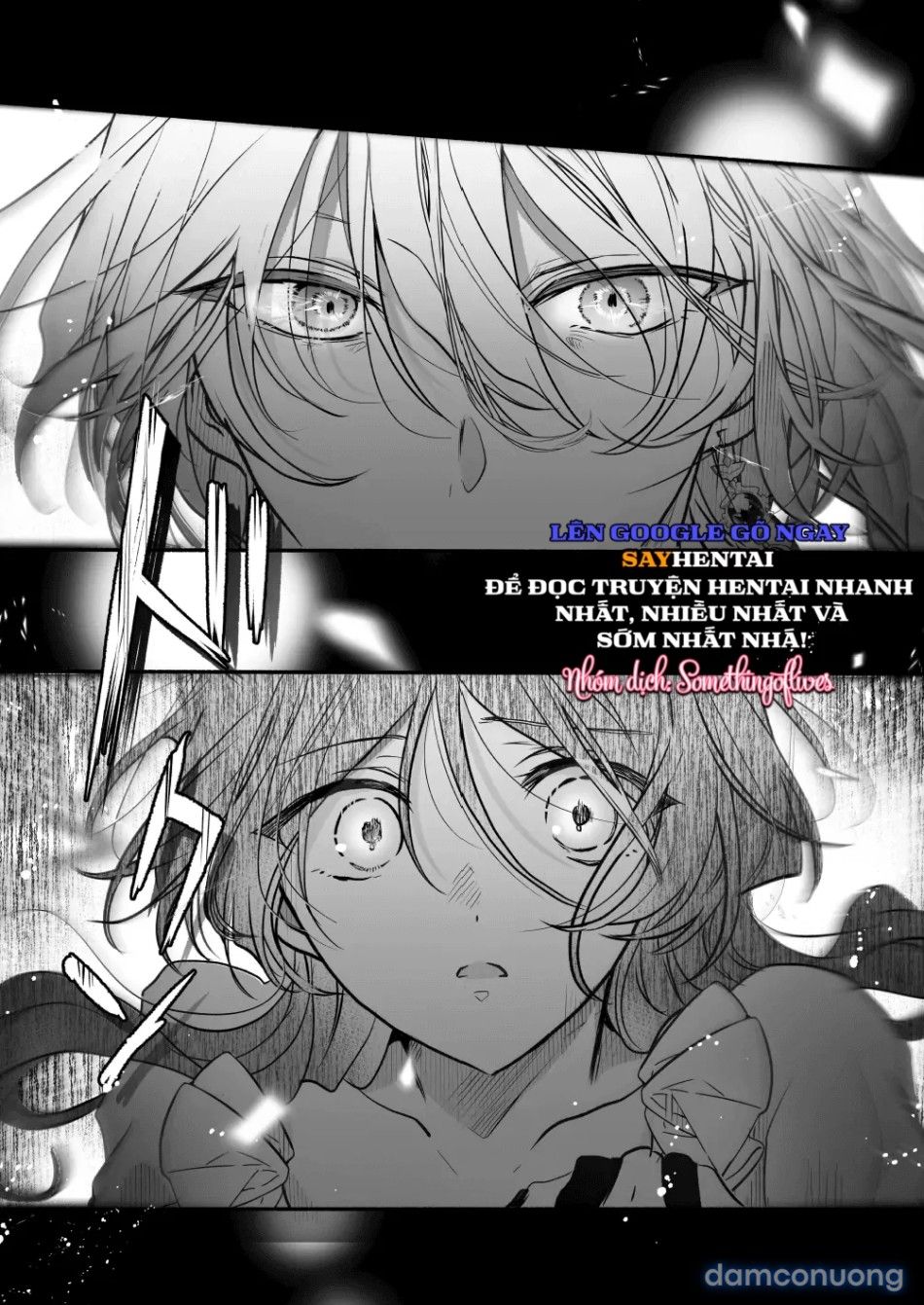 đọc truyện Tình Cảm Của Một Pháp Sư 2 Chương 1 ảnh 16 tại Thiên Thai Truyện