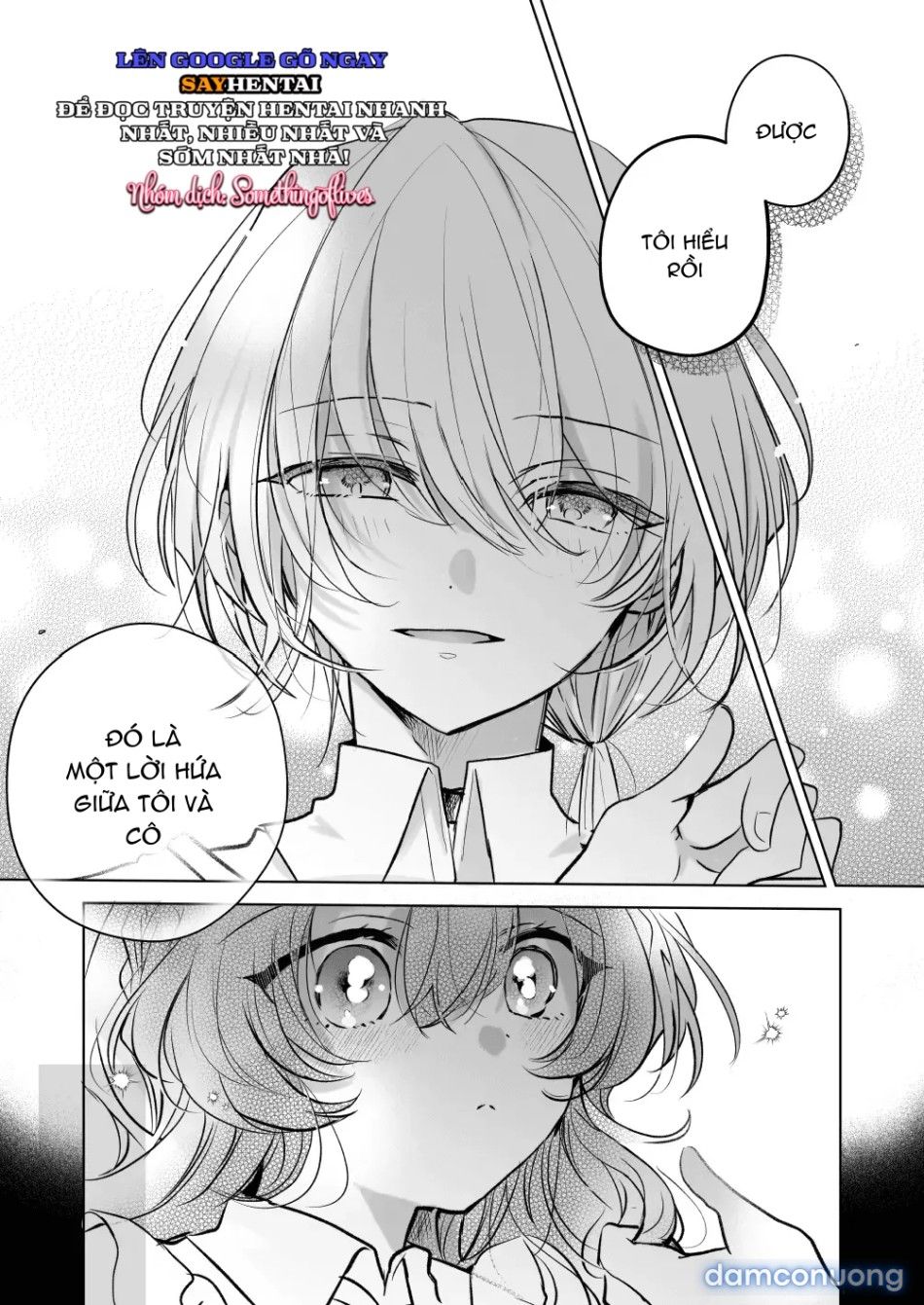 đọc truyện Tình Cảm Của Một Pháp Sư 2 Chương 1 ảnh 20 tại Thiên Thai Truyện