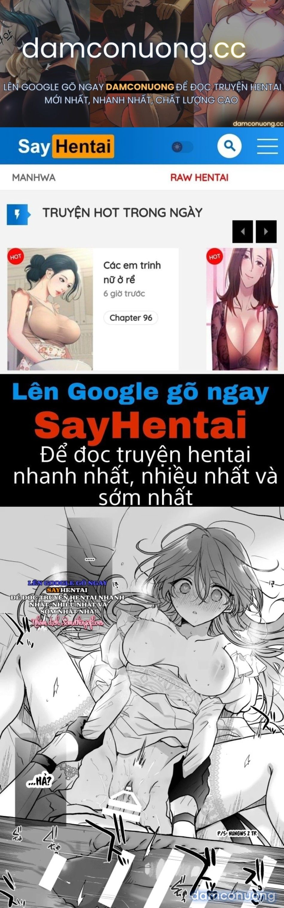 đọc truyện Tình Cảm Của Một Pháp Sư 2 Chương 2 ảnh 2 tại Thiên Thai Truyện