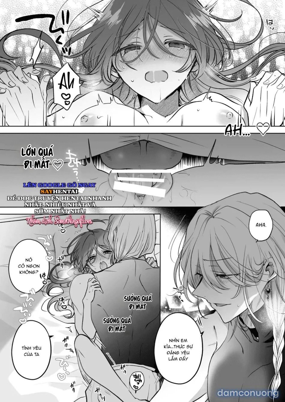 đọc truyện Tình Cảm Của Một Pháp Sư 2 Chương 2 ảnh 20 tại Thiên Thai Truyện