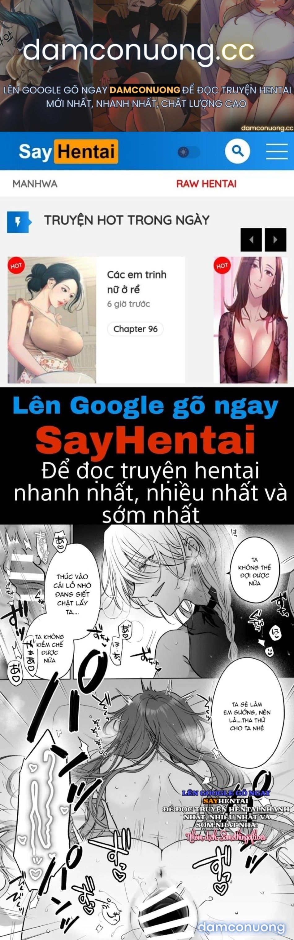 đọc truyện Tình Cảm Của Một Pháp Sư 2 Chương 3 ảnh 2 tại Thiên Thai Truyện