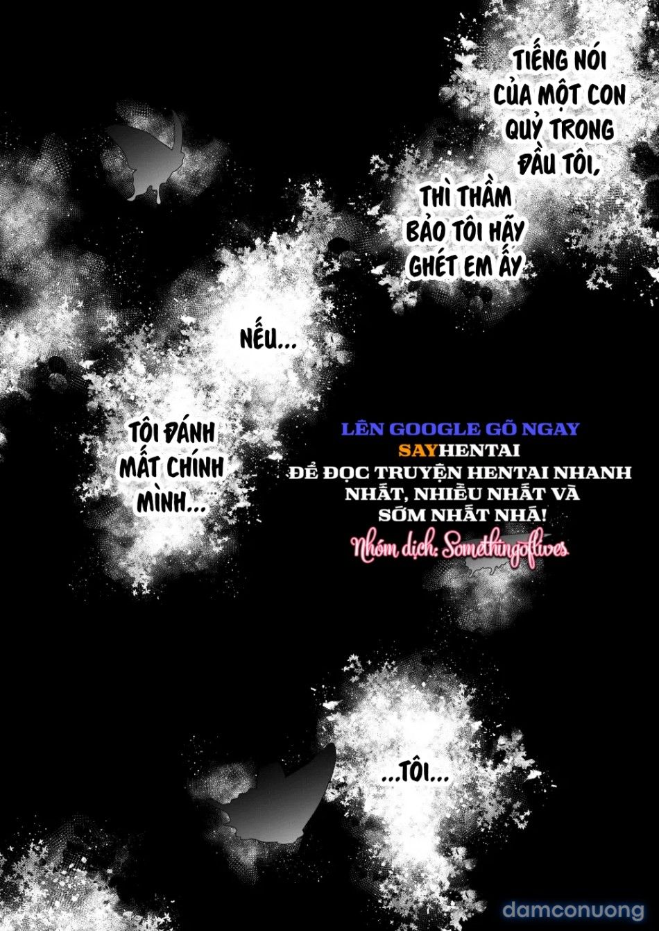 đọc truyện Tình Cảm Của Một Pháp Sư 2 Chương 3 ảnh 16 tại Thiên Thai Truyện