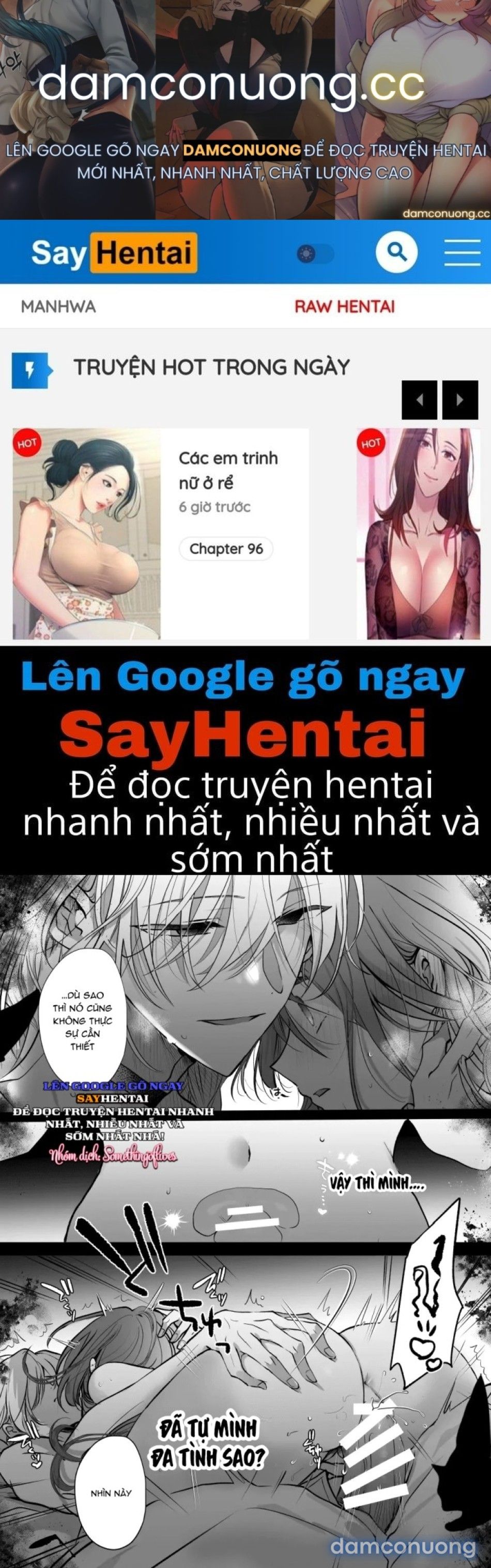 đọc truyện Tình Cảm Của Một Pháp Sư 2 Chương 4 ảnh 2 tại Thiên Thai Truyện