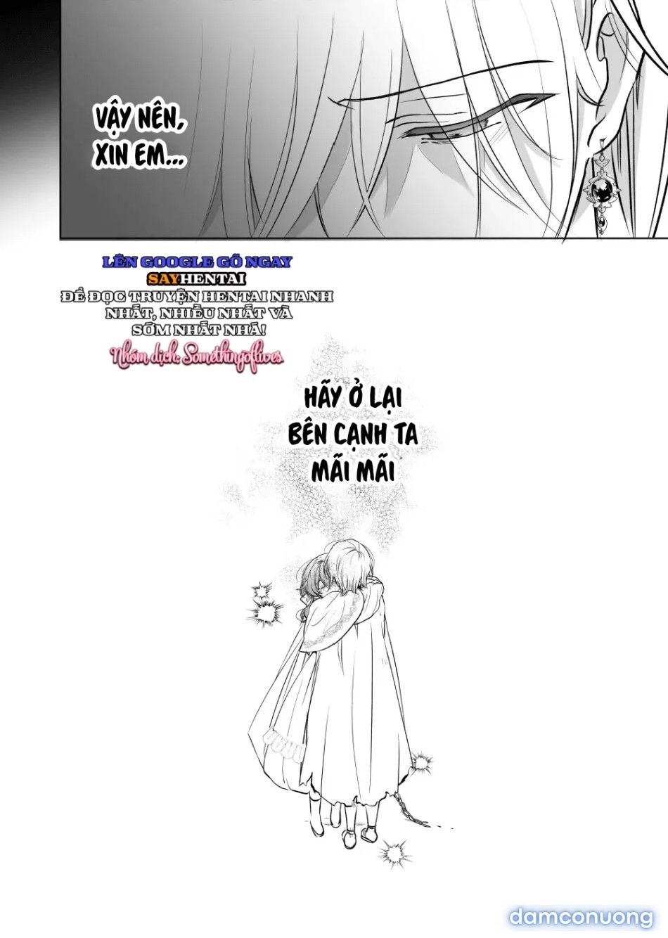 đọc truyện Tình Cảm Của Một Pháp Sư 2 Chương 4 ảnh 13 tại Thiên Thai Truyện