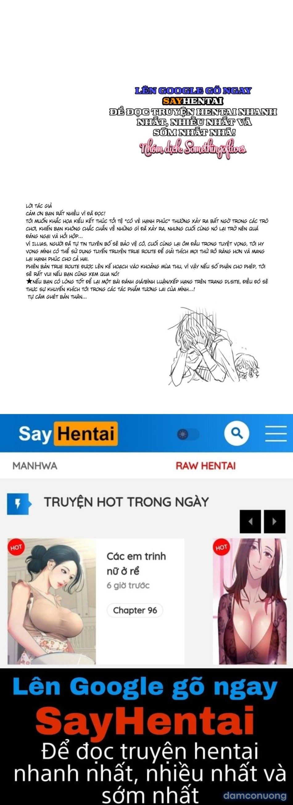 đọc truyện Tình Cảm Của Một Pháp Sư 2 Chương 4 ảnh 16 tại Thiên Thai Truyện