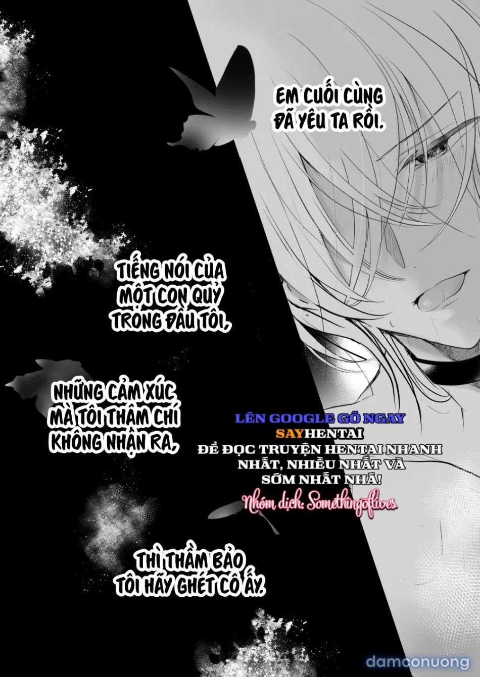 đọc truyện Tình Cảm Của Một Pháp Sư 2 Chương 4 ảnh 7 tại Thiên Thai Truyện